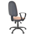 Prestige Lux A-50 Brown Office Chair - Image 2