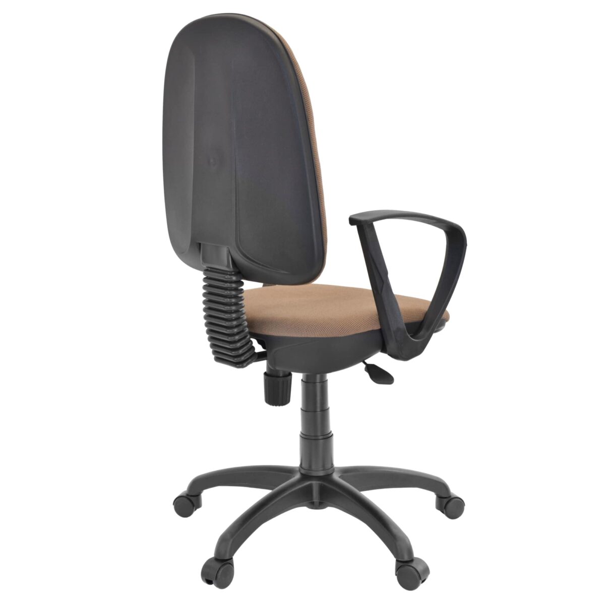 Prestige Lux Amf A-42 Brown Office Chair - Image 2