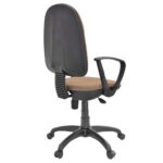 Prestige Lux Amf A-42 Brown Office Chair - Image 2