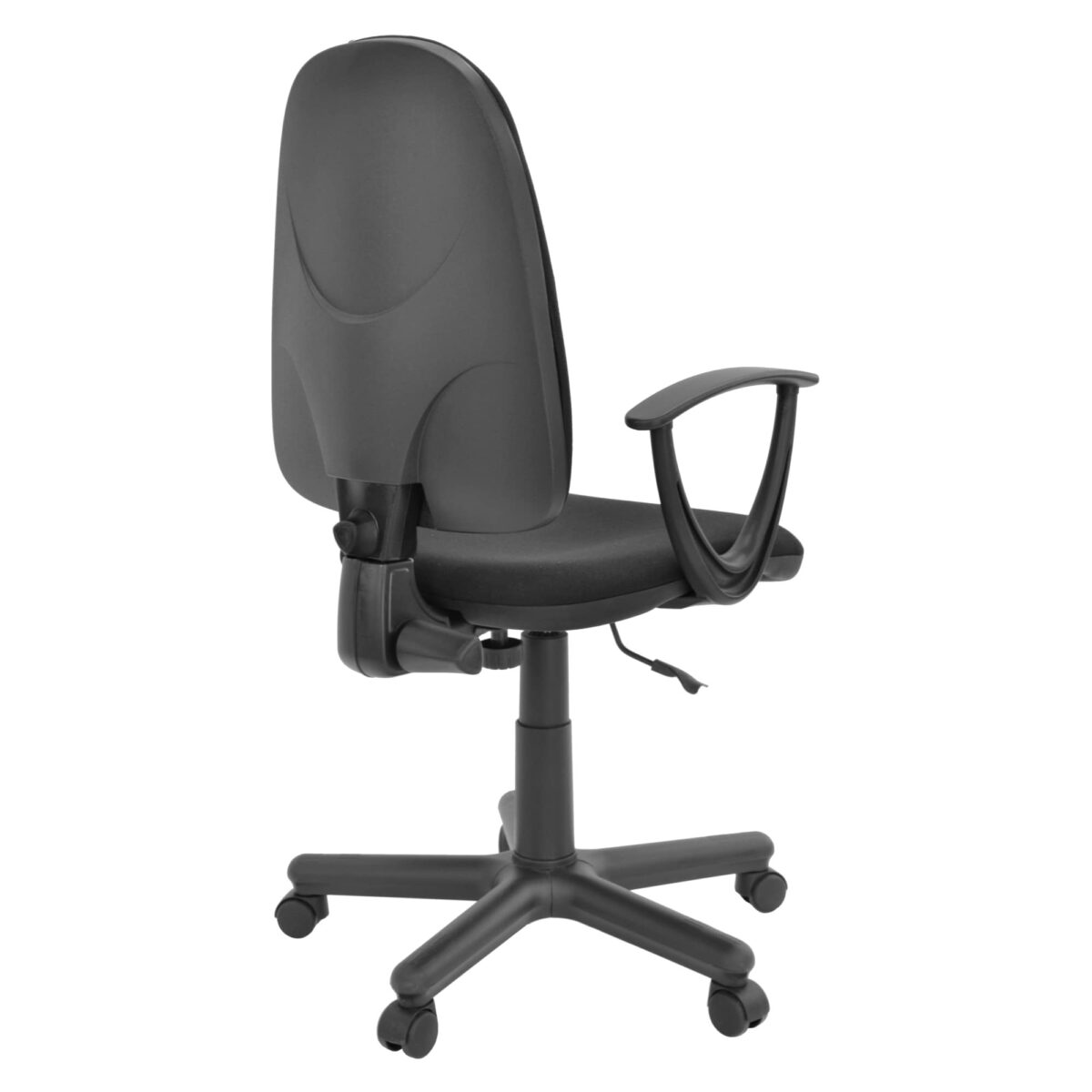 Prestige-C11 Office Armchair Black - Image 2