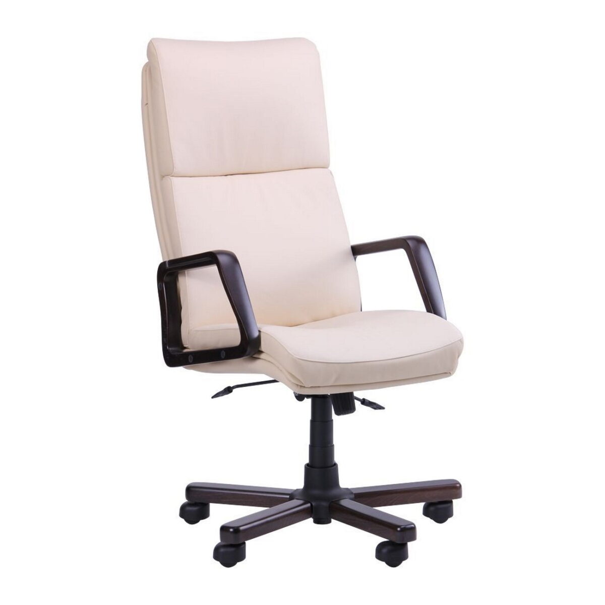 Texas Amf Extra Beige Office Chair Discover the comfort of the Texas Amf Extra Beige office chair. Ideal for offices, this armchair combines elegant design with ergonomic support. Choose comfort and style for your workspace!