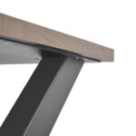 XENA Colonial Table 275x110 - Image 4