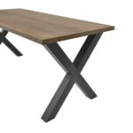 XENA Colonial Table 275x110 - Image 3