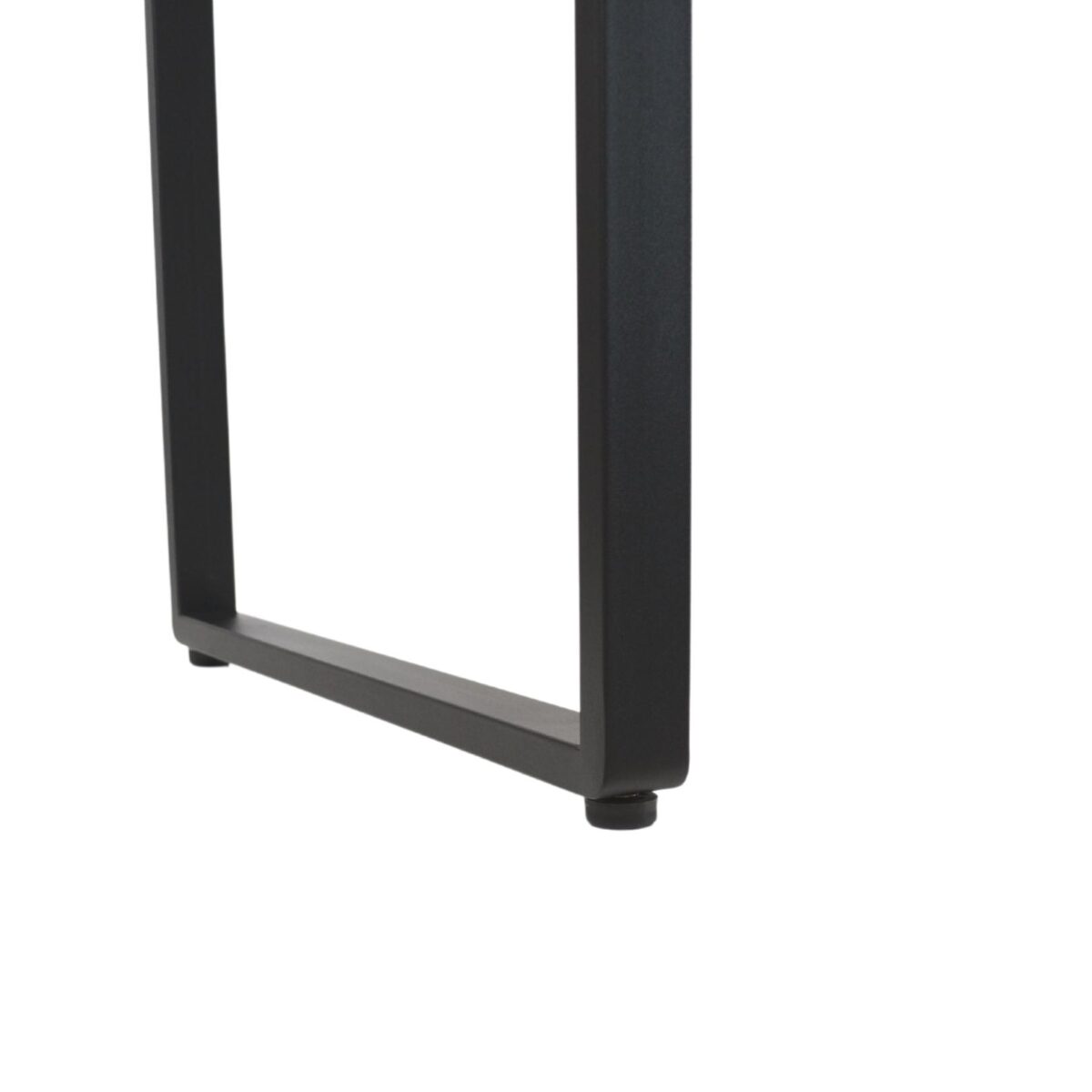 Masa Birou B-100 (100x55)~Trufe/Black - imagine 10