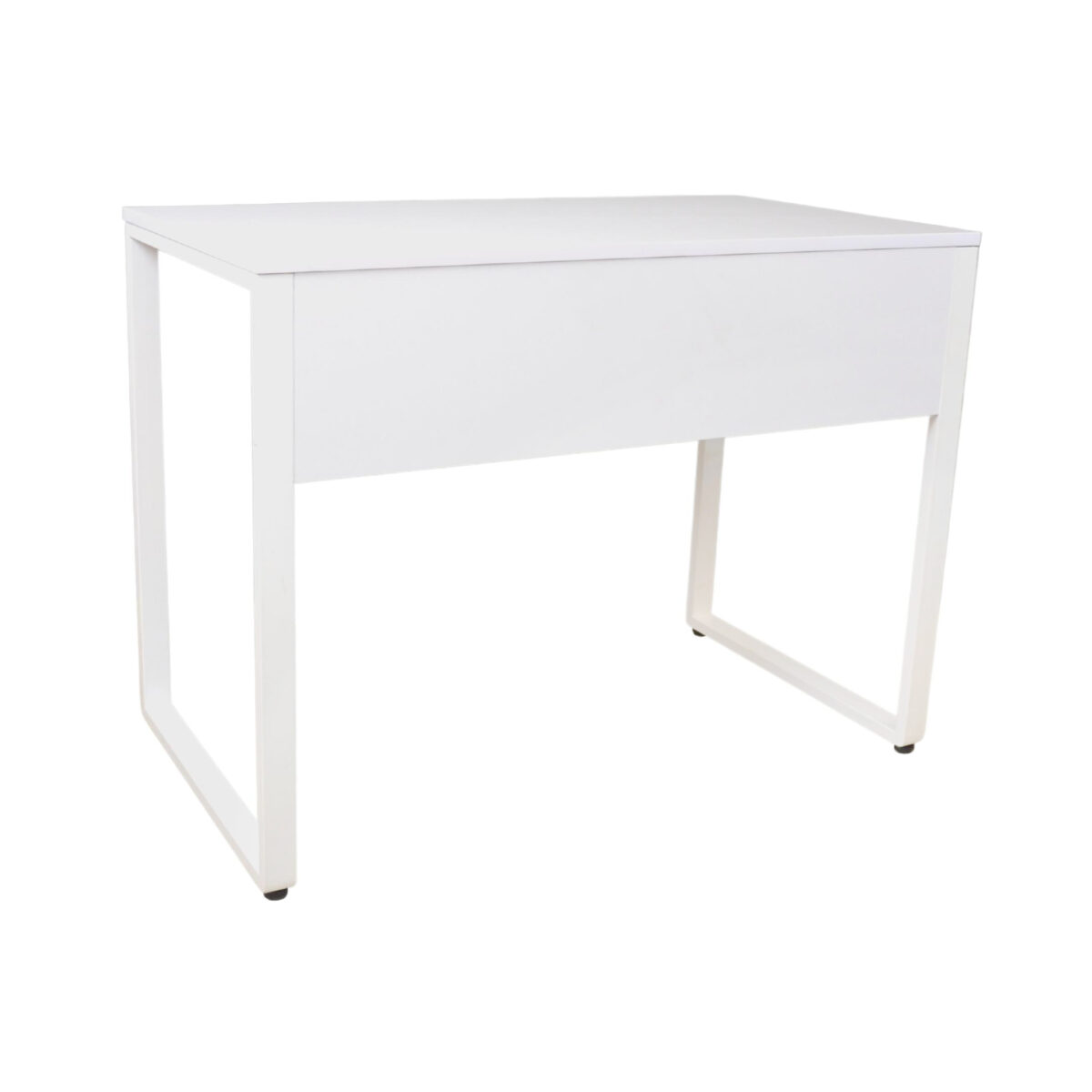 Masa Birou B-100 (100x55)~White/White - imagine 2