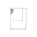 Masa Birou B-100 (100x55)~White/White - imagine 3