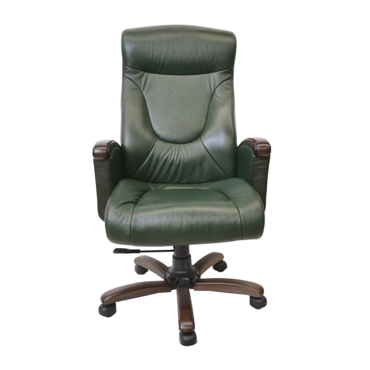 Gallant Office Chair Amf Avocado - Image 4