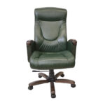 Gallant Office Chair Amf Avocado - Image 4