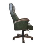Gallant Office Chair Amf Avocado - Image 3