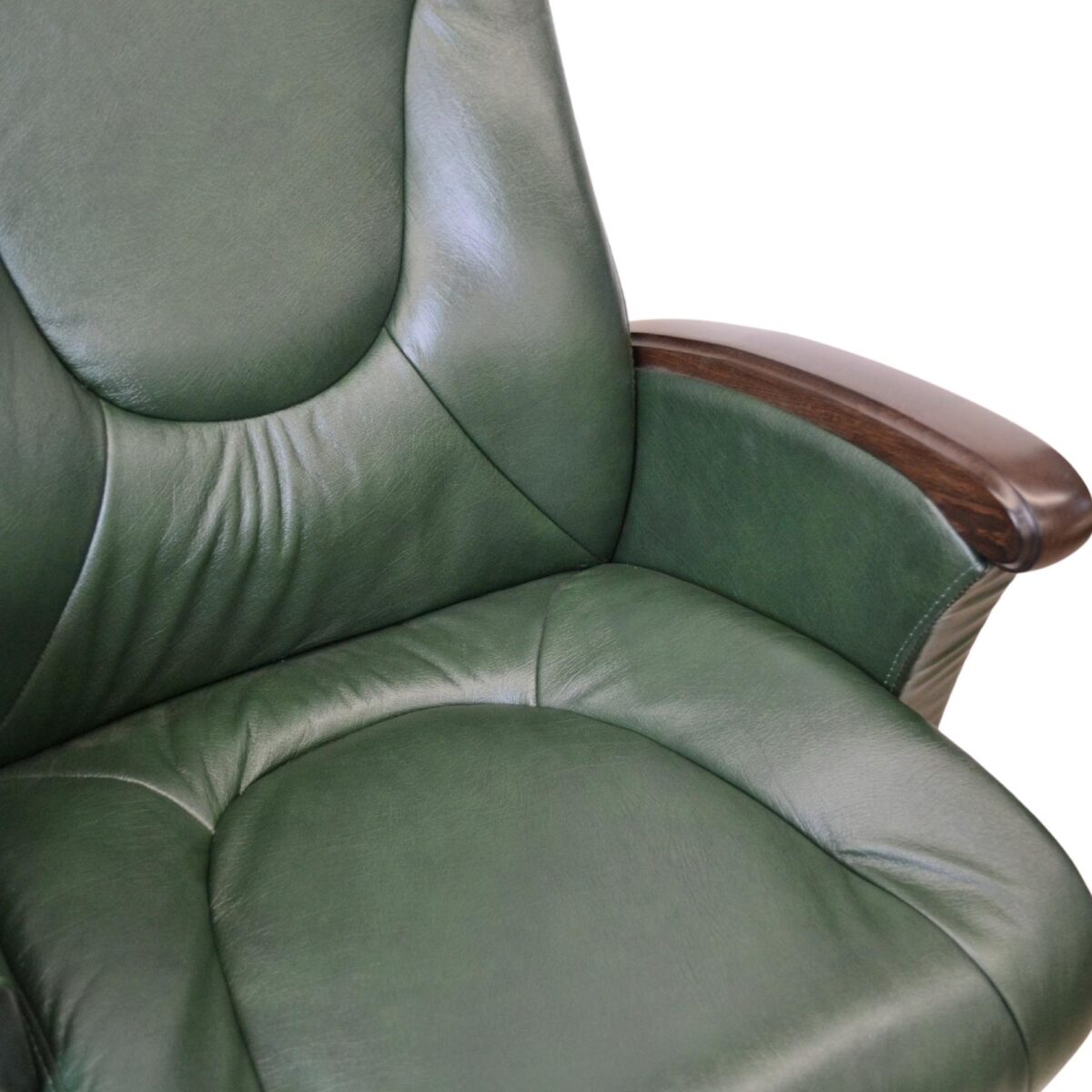 Gallant Office Chair Amf Avocado - Image 5