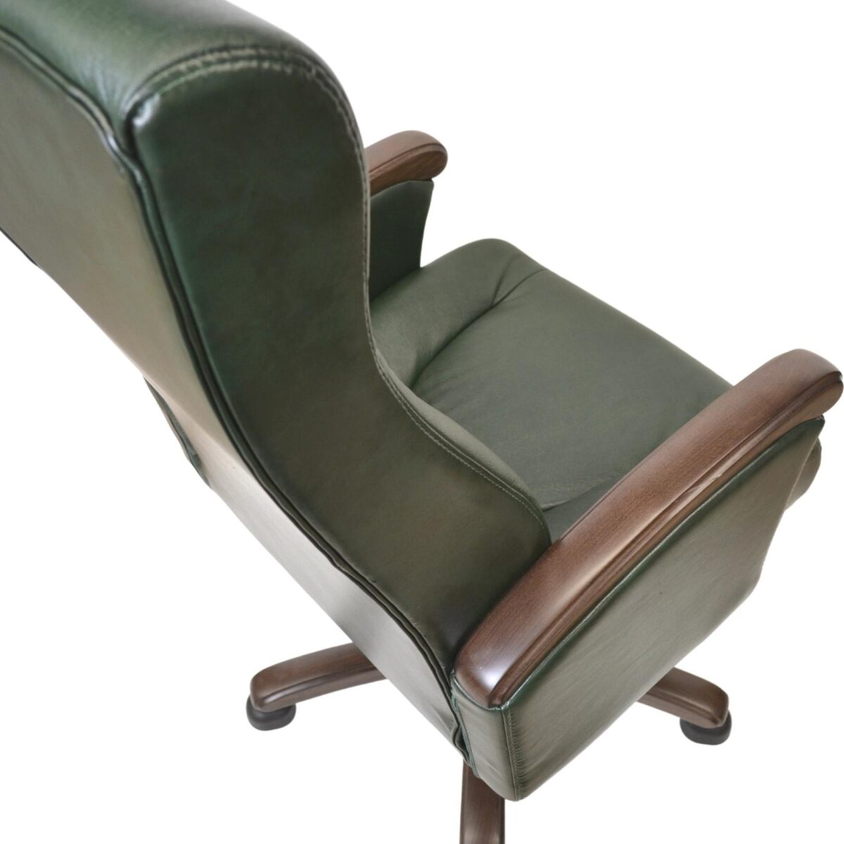 Gallant Office Chair Amf Avocado - Image 7