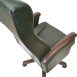 Gallant Office Chair Amf Avocado - Image 7
