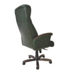 Elite Gallant Office Chair Amf Avocado - Image 2