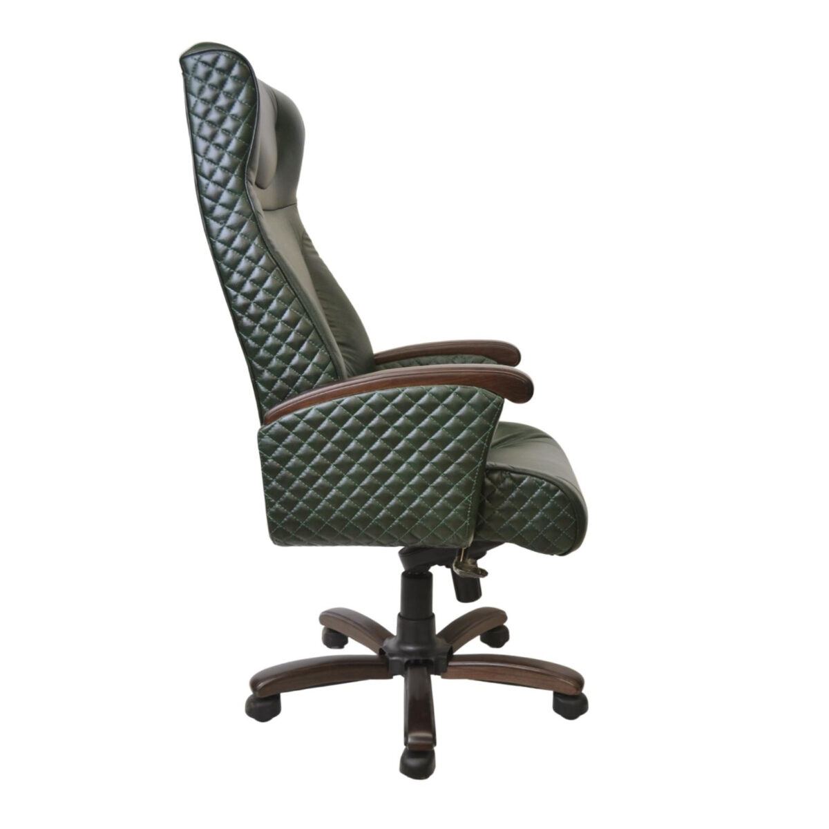 Elite Gallant Office Chair Amf Avocado - Image 3