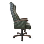 Elite Gallant Office Chair Amf Avocado - Image 3