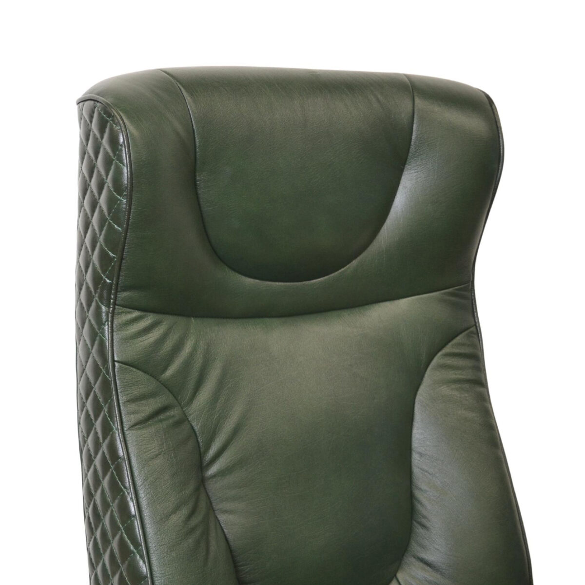 Elite Gallant Office Chair Amf Avocado - Image 6