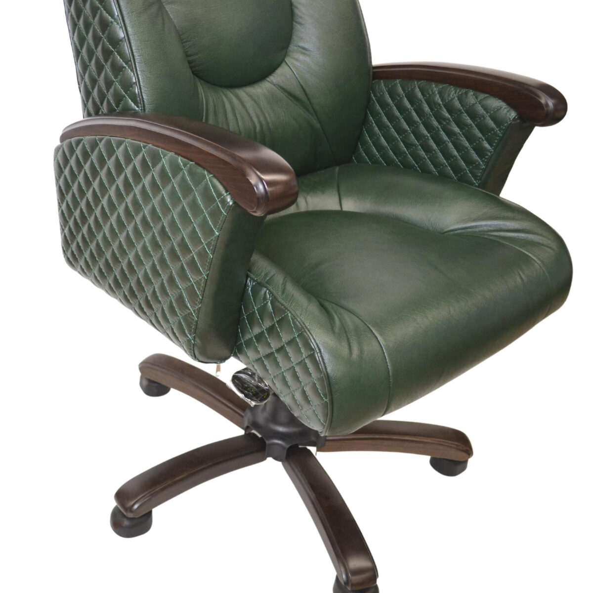 Elite Gallant Office Chair Amf Avocado - Image 7