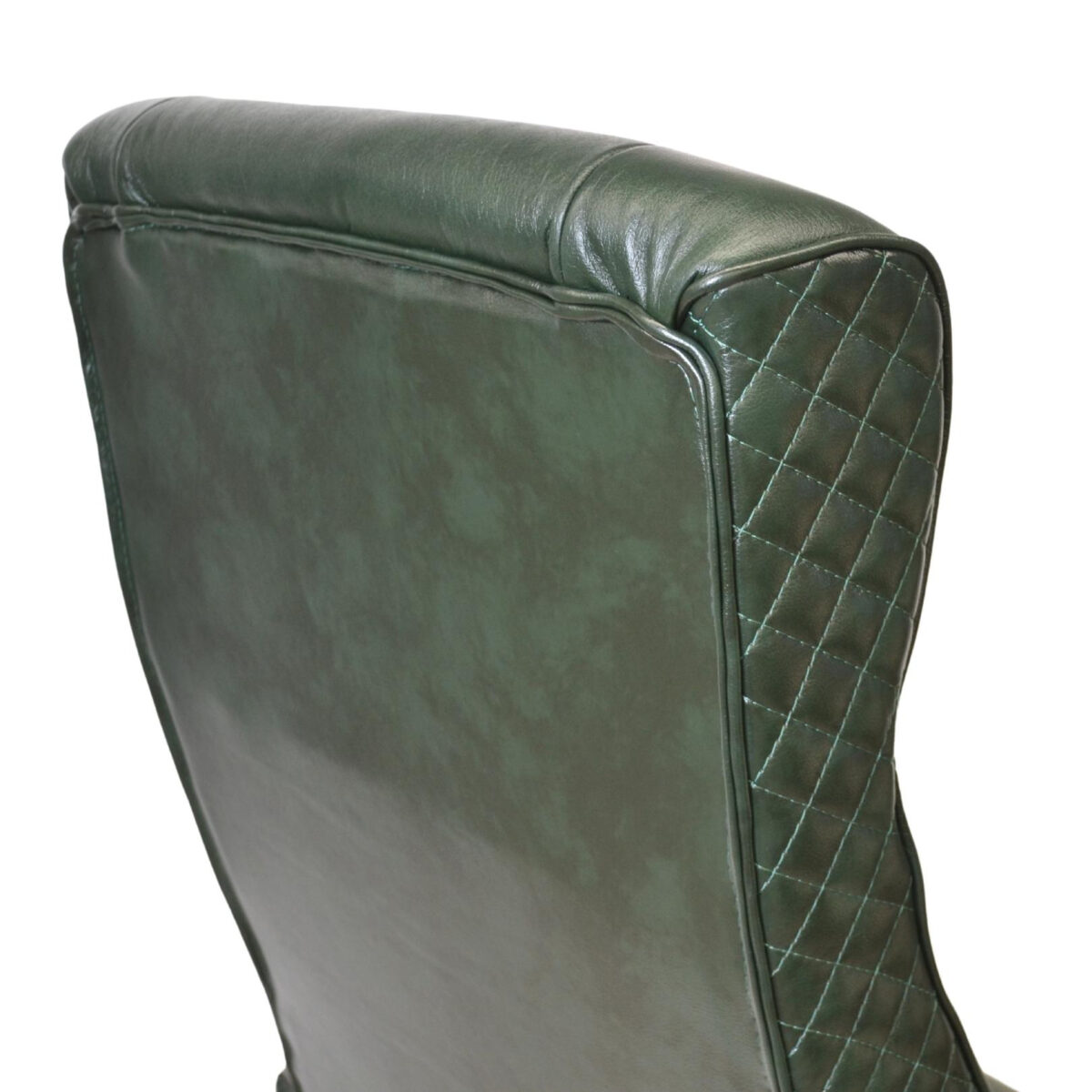 Elite Gallant Office Chair Amf Avocado - Image 8