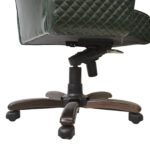 Elite Gallant Office Chair Amf Avocado - Image 9