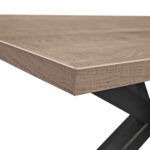 Masă VESTA Colonial 150×80 - imagine 6