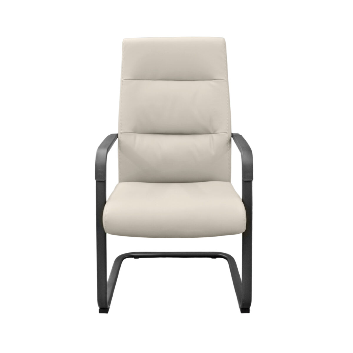 Remo Office Chair Cf Grey - Image 2