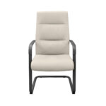 Remo Office Chair Cf Grey - Image 2