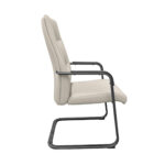 Remo Office Chair Cf Grey - Image 3
