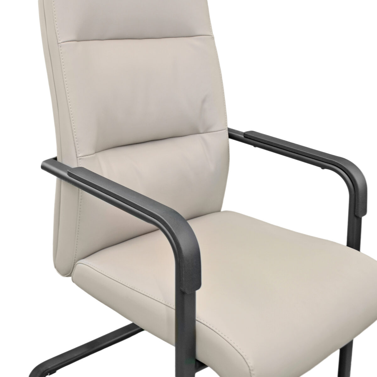 Remo Office Chair Cf Grey - Image 4