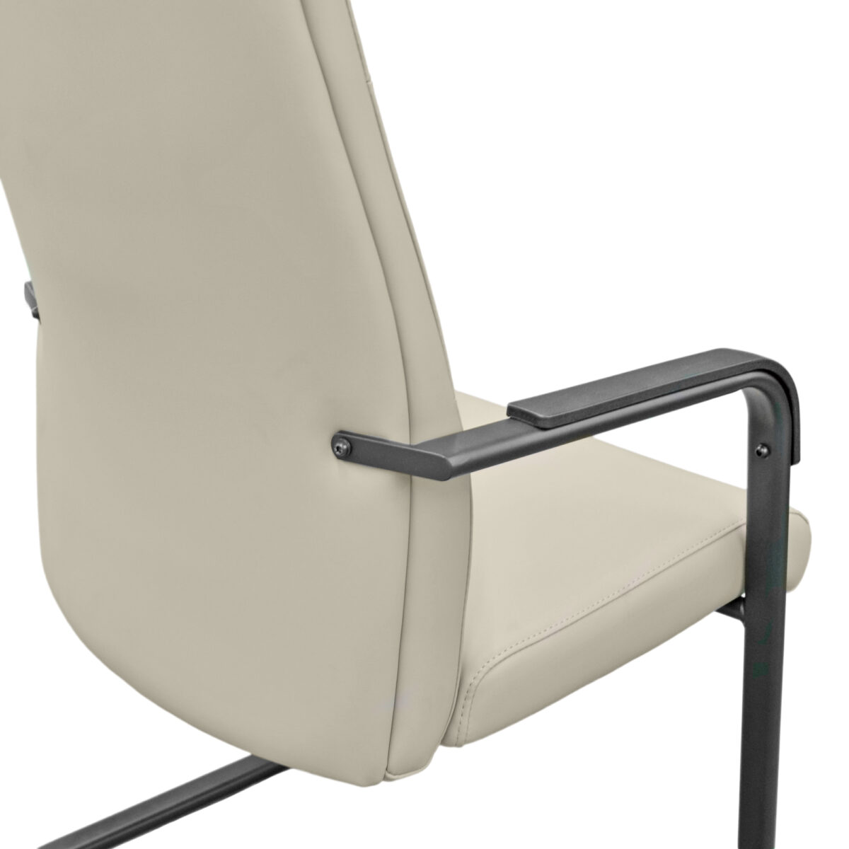 Remo Office Chair Cf Grey - Image 5