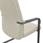 Remo Office Chair Cf Grey - Image 5