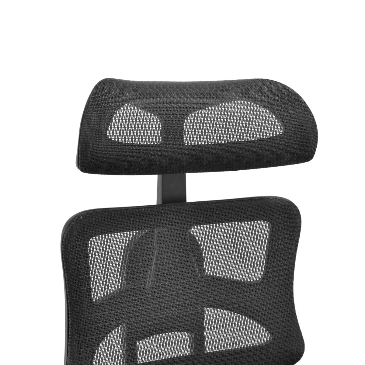 Office Armchair TANTAL Black - Image 5