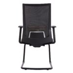 FLEX CF Black Office Chair - Image 4