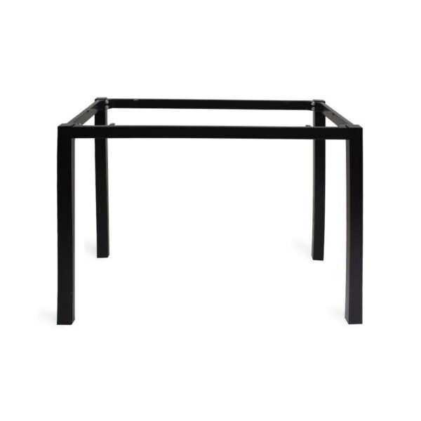 Cadru Masă TL-01 Black Descoperiți cadru masa TL-01 Black, ideal pentru orice joc de blat de bucătărie! Cu dimensiuni de 130 cm lungime, 80 cm lățime și 75 cm înălțime, se integrează perfect în orice spațiu. Alegeți calitate și stil pentru mobilă bucătărie!