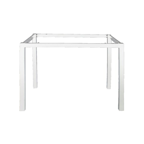 Cadru Masă Tl-02 White Descoperă Cadru Masă Tl-02 White, perfect pentru a adăuga un strop de eleganță în mobilă de bucătărie. Ideal pentru mesele din bucătărie, este o alegere modernă și versatilă. Transformă-ți spațiul cu acest design rafinat!