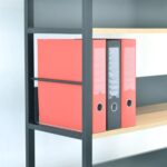 Raft URBAN 60 cu bare - imagine 4
