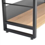Raft URBAN 60 cu bare - imagine 5