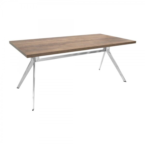 Masa Birou Uno Directorial Descoperă Masa Birou Uno Directorial, ideală pentru birouri moderne, ce îmbină design elegant și funcționalitate. O alegere excelentă pentru mobilarea spațiului de lucru!