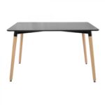 Table Dt-01 Black - Image 2