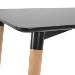 Table Dt-01 Black - Image 3
