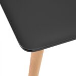 Table Dt-01 Black - Image 5