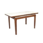 Extendable Table D-80-1 - Image 2