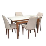 Extendable Table D-80-1 - Image 6