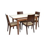 Extendable Table D-80-1 - Image 5