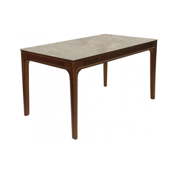 Masă Rl-97 Descoperă masa Rl-97, ideală pentru bucătăria ta! Această masă elegantă are un cadru din lemn și o suprafață din sticlă securizată de 6 mm, aducând un strop de stil și funcționalitate. Transformă-ți spațiul cu mobilă de calitate!