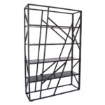 Shelf A-27 Discover the A-27 Shelf, perfect for the office, an essential element in organizing your workspace. This stylish and functional shelf from the Office Furniture category helps you maintain order and style in any room.