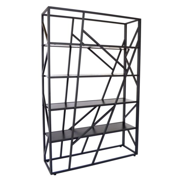 Shelf A-27 Discover the A-27 Shelf, perfect for the office, an essential element in organizing your workspace. This stylish and functional shelf from the Office Furniture category helps you maintain order and style in any room.