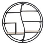 A-36 Wall-Mounted Shelf - Image 2
