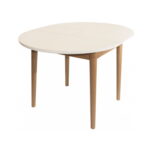 Extendable Table Tb-06 - Image 2