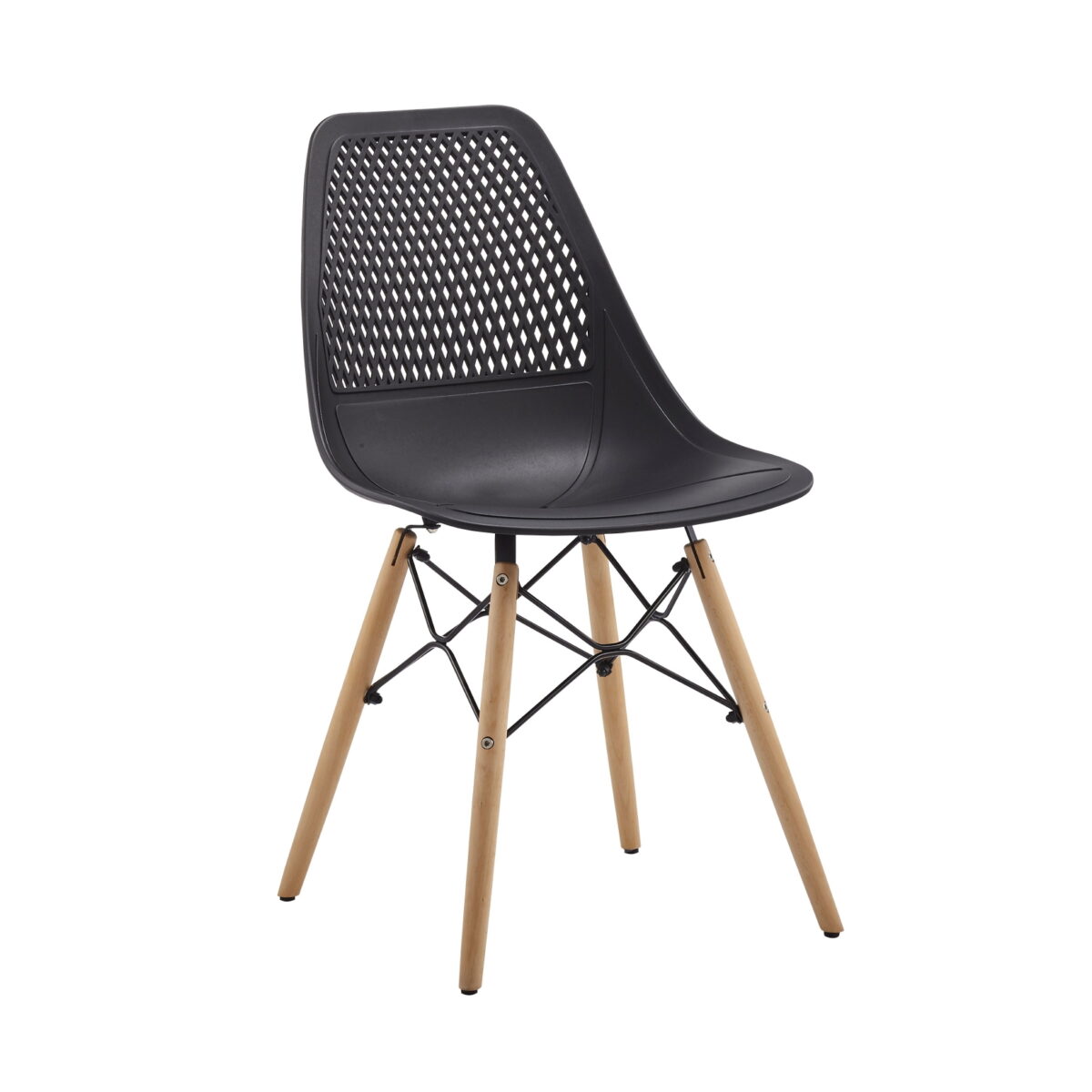 ANDY Black Chair