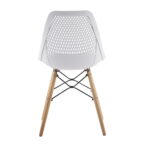 Chair ANDY White - Image 3